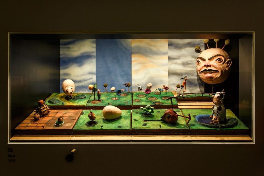 Museu das Marionetas do Porto - Accessibility that changes the visit