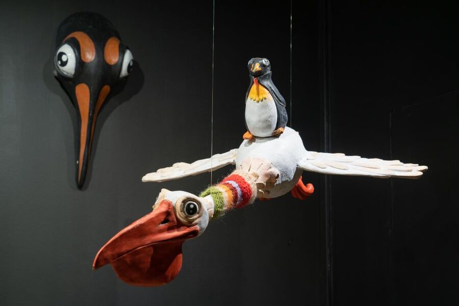 Museu das Marionetas do Porto - The price and the value