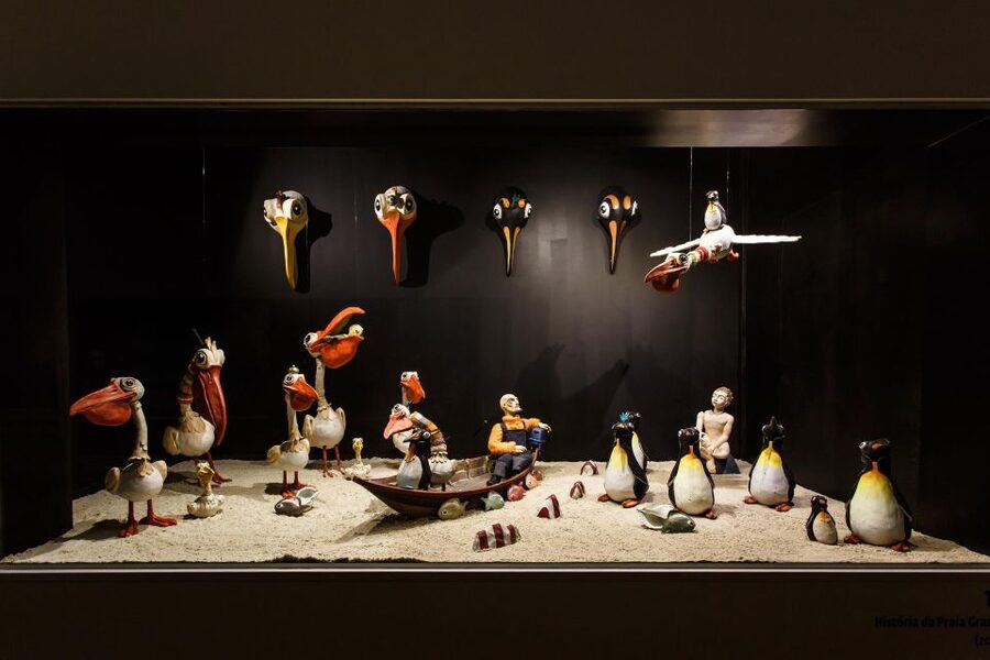 Museu das Marionetas do Porto - A good family stop in Porto