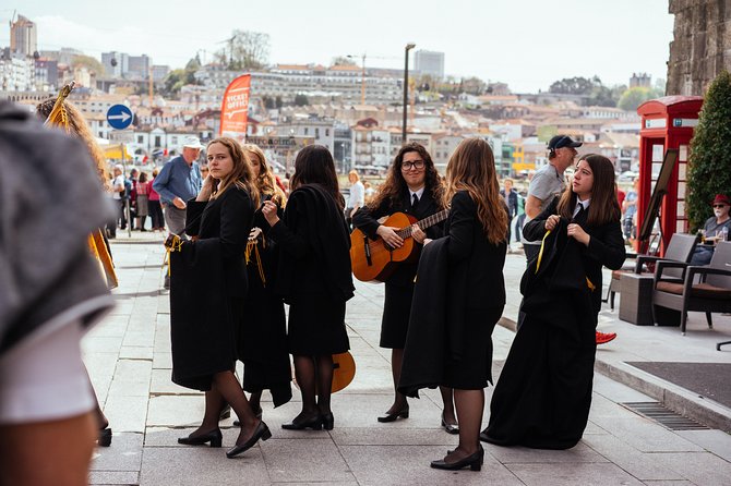 Off the Beaten Track in Porto: Private City Tour - Why the private format matters