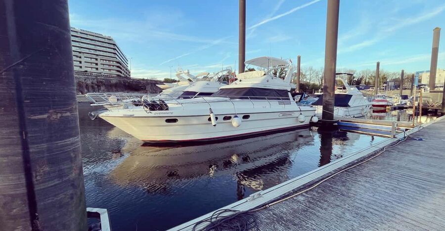 Passeio de barco rio douro inesquecível - Key points to know before booking