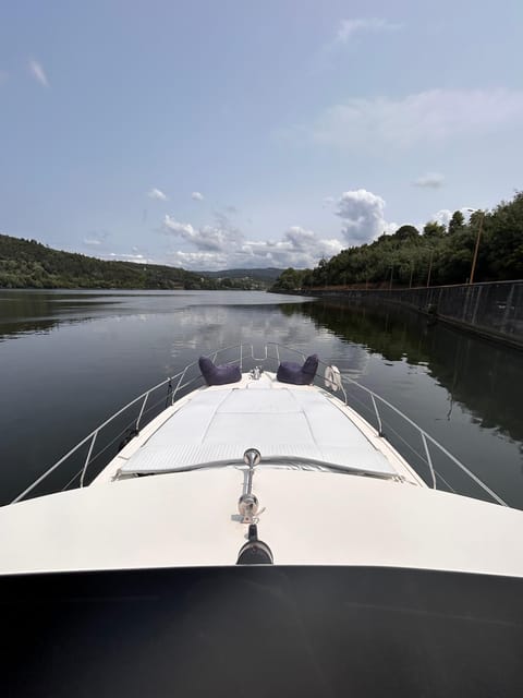 Passeio de barco rio douro inesquecível - Practical details that affect your day