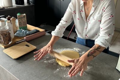 Pastel de Nata | Workshop from scratch | Porto’s city center