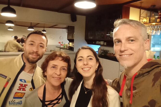 Pastel de Nata Workshop in Porto - Waiting for the Oven With Port and Music