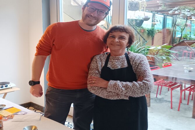 Pastel de Nata Workshop in Porto - Eating Your Work and Taking Pastries Home