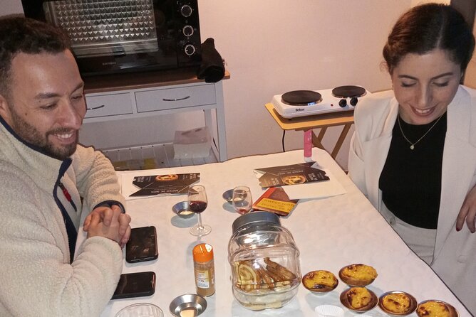 Pastel de Nata Workshop in Porto - Is $40.64 a Fair Price?