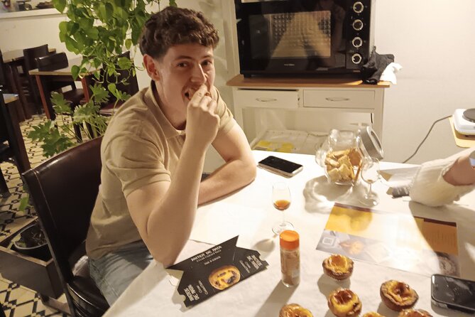 Pastel de Nata Workshop in Porto - Who Will Enjoy This Porto Baking Class?