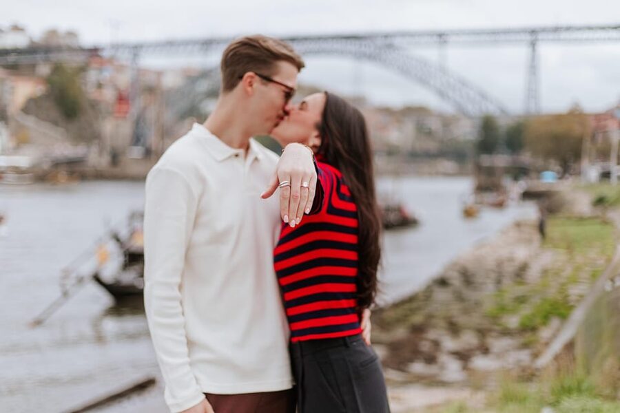 Photoshoot in Porto - Who should book this experience