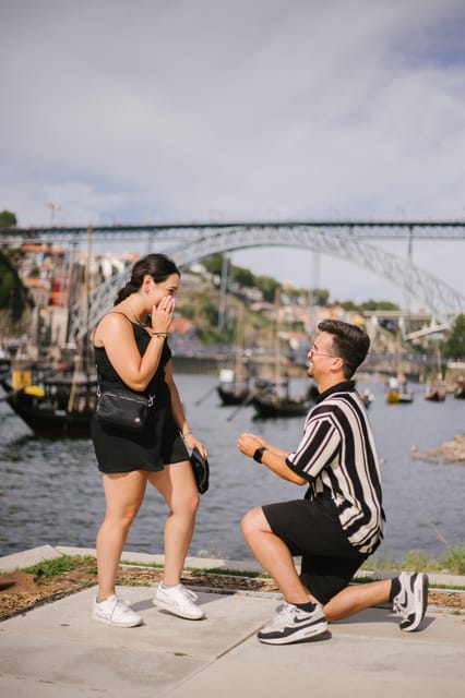 Photoshoot in Porto - Practical details before you reserve