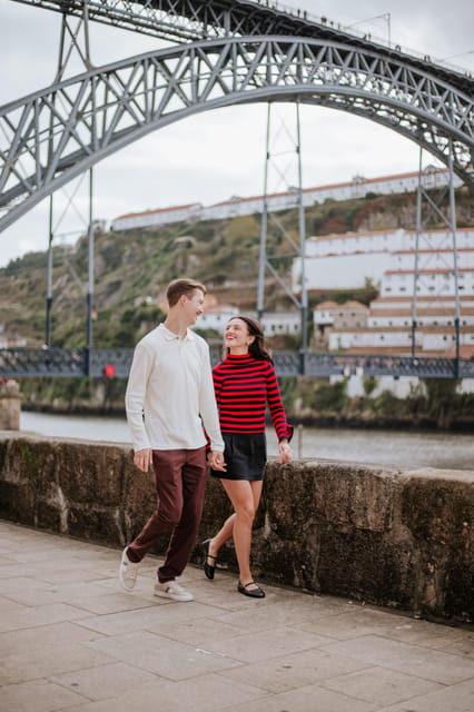 Photoshoot in Porto - Should you book the Porto photoshoot?
