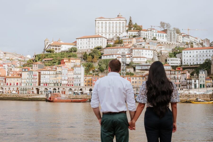 Photoshoot in Porto - FAQ