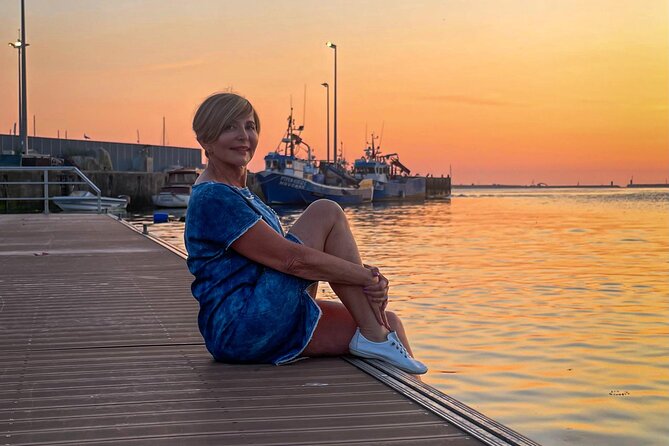Photoshoot Session for Solo, Couples and Groups in Porto area - What the 150 photos and five edits mean