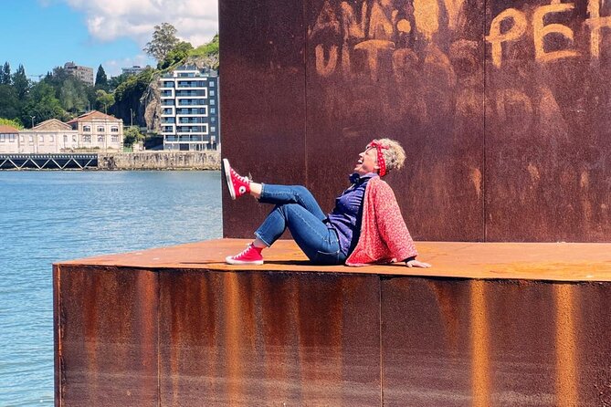 Photoshoot Session for Solo, Couples and Groups in Porto area - Weather, timing, and cancellation