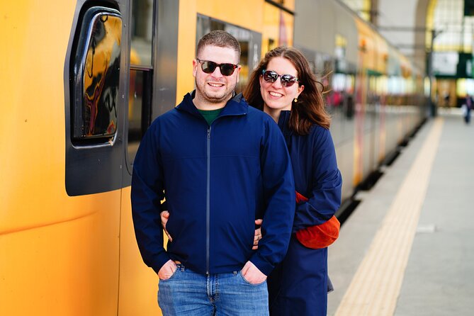 Photoshoot Unforgettable in Porto - Couple or Single - Is One Hour Enough in Porto?