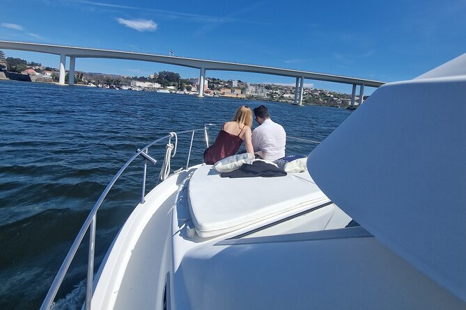 Port : 6 Bridges Cruise , Douro River with Sunset Option - Why the Douro is the right place to see Porto