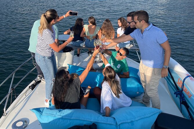 Port : 6 Bridges Cruise With Sunset option & Port wine - Why this Douro cruise feels different