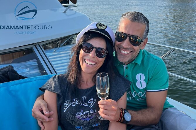 Port : 6 Bridges Cruise With Sunset option & Port wine - Heading toward Foz and the Atlantic