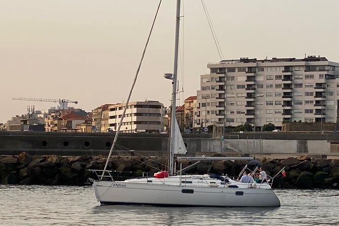Port : Douro River Cruise (2 h) – Wine & Scenic Views - Why seeing Porto from the Douro matters