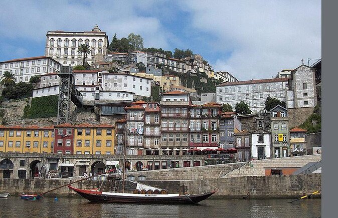 Port : Sail, Sip & Savor : Douro Boat Tour With Wine Tasting - Key things to know before you book