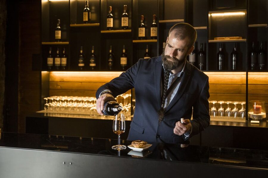Port Wine Experience - Who should book this experience?
