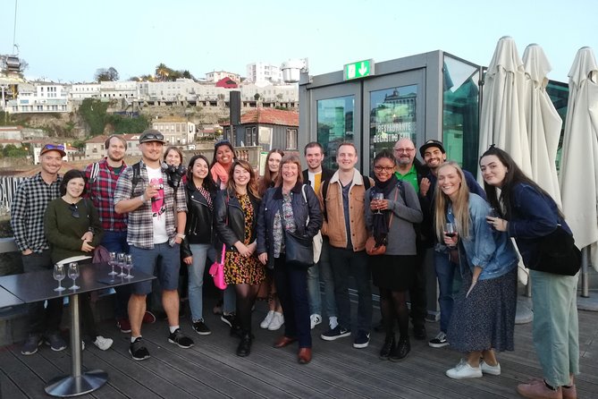 Port Wine Lodges Tour Including 7 Port Wine Tastings (English) - Is $62.88 a fair price?