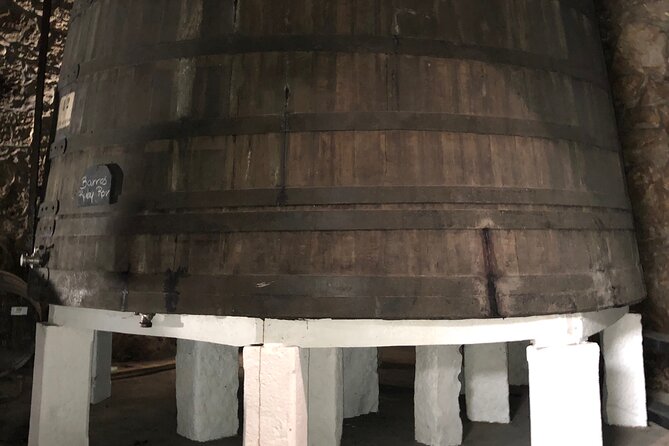 Port Wine Tour | 3 Cellars | 7 Tastings | 12 Participants Maximum - Three Gaia cellars, seven very different Ports