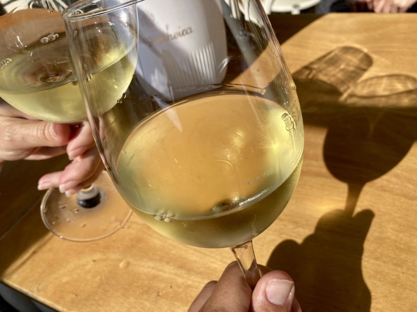 Port wine & wine walking tour with culture - max 8 pax - Who gets the most from this Porto wine walk