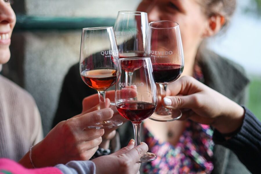 Port Wines & Chocolate Pairing - Three Port styles, three very different chocolate pairings