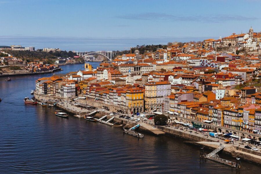 Porto: 1.5-Hour Private Kick-Start Tour with a Local - Why a 90-minute private walk works well in Porto