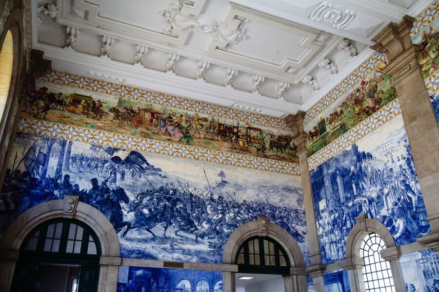 Porto: 1.5-Hour Private Kick-Start Tour with a Local - What the private format changes