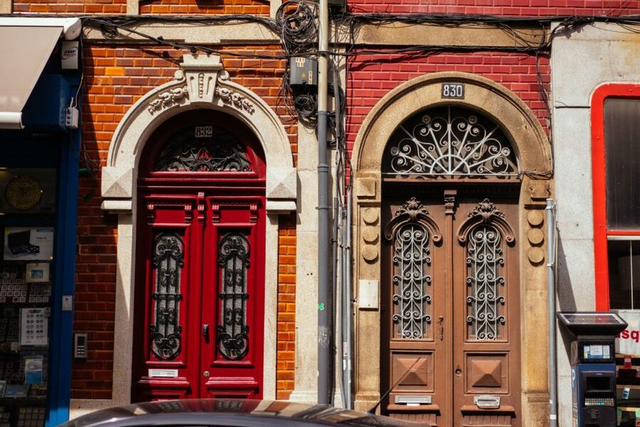 Porto: 2.5-Hour Private City Tour Off the Beaten Track - A different look at Ribeira in just 2.5 hours