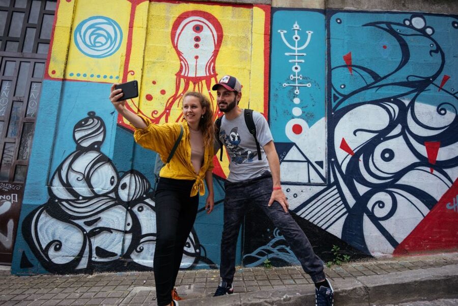 Porto: 2.5-Hour Private City Tour Off the Beaten Track - Local hangouts and personal stories