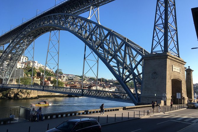 Porto: 2-Hour City Highlights Segway Tour - Guided Experience - Clérigos Tower and Praça dos Leões
