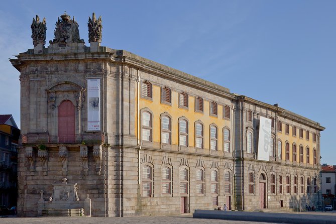 Porto: 2-Hour City Highlights Segway Tour - Guided Experience - What the $62.80 price delivers