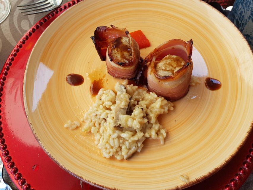 Porto: 3 Douro Valley Vineyards Tour with Lunch - Port tasting takes center stage after lunch