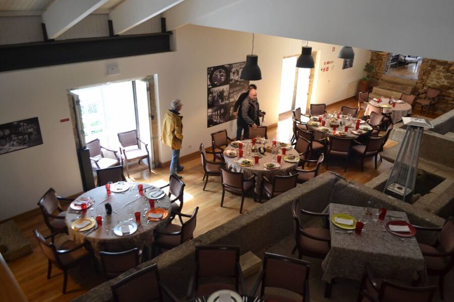 Porto: 3 Douro Valley Vineyards Tour with Lunch - Transport, group size, and comfort