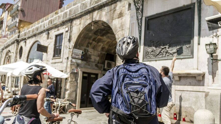 Porto: 3-Hour Bike Tour - Why this three-hour route works so well