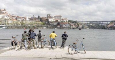 3-Hour Bike Tour