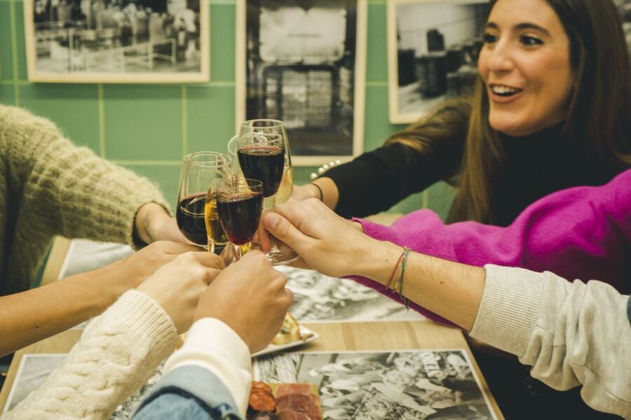 Porto: 3-Hour Food Tour - Starting with breakfast near Aliados