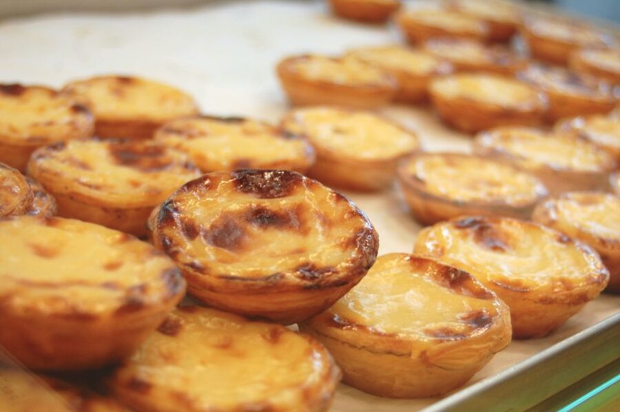 Porto: 3-Hour Food Tour - Vinho Verde, port, and a generous drinks schedule