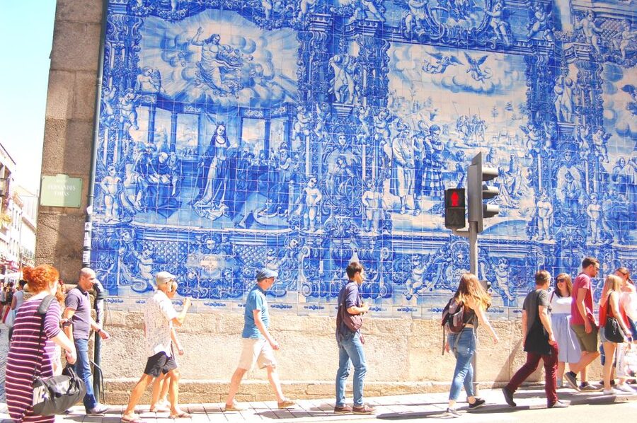 Porto: 3-Hour Food Tour - Weather, timing, and practical details