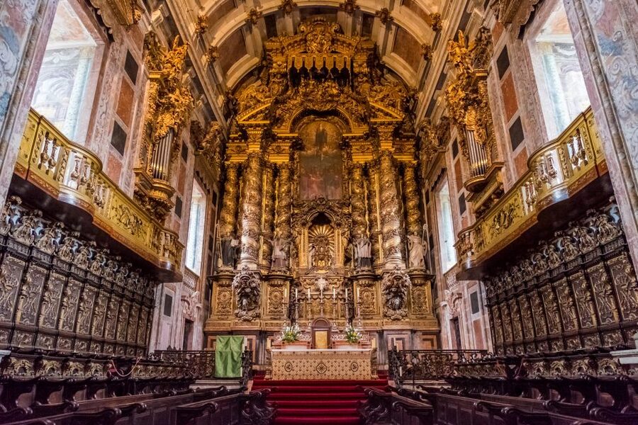 Porto: 3-Hour Guided City Highlights Walking Tour - Clérigos Church and the classic Porto view
