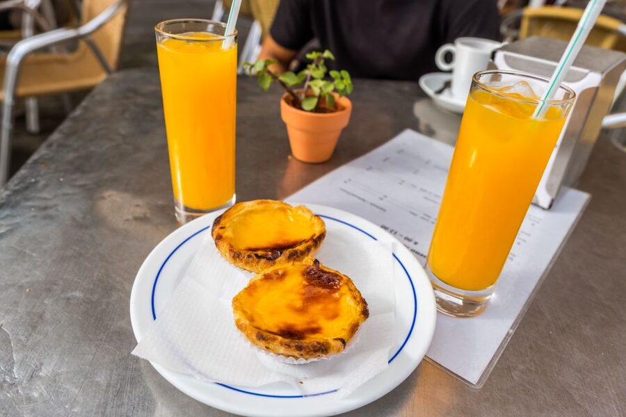 Porto: 3-Hour Guided City Highlights Walking Tour - Starting near Alexandre Herculano Street