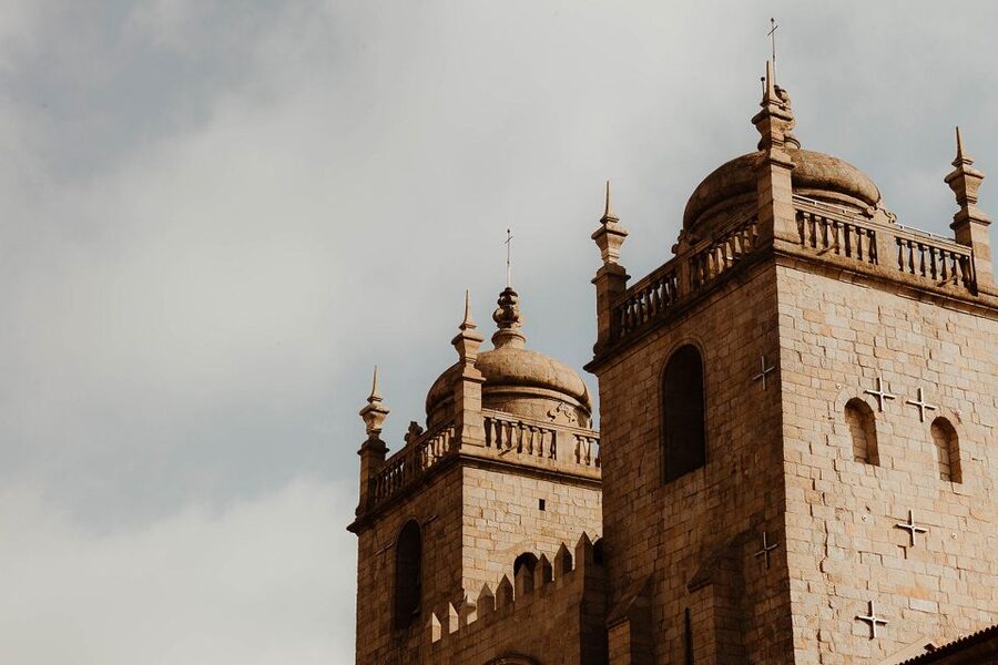 Porto: 3-Hour Guided Walking Tour - Key points to know before you book