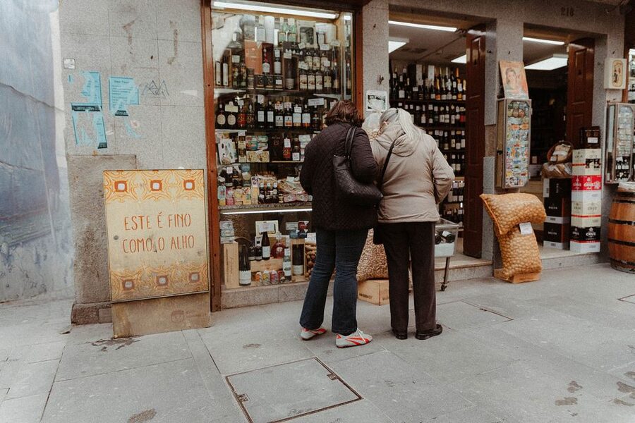 Porto: 3-Hour Guided Walking Tour - Who will enjoy this tour most?