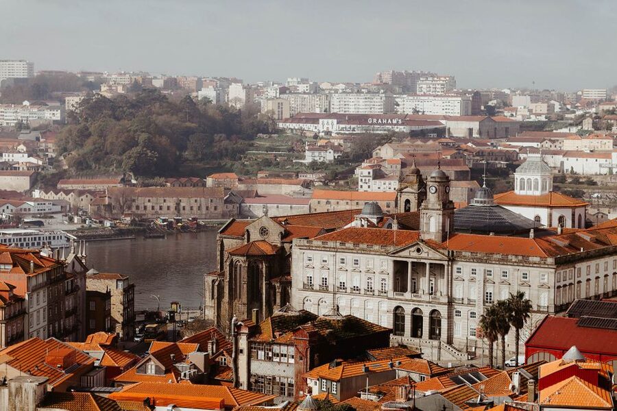 Porto: 3-Hour Guided Walking Tour - Is $29 a fair price for this Porto walk?