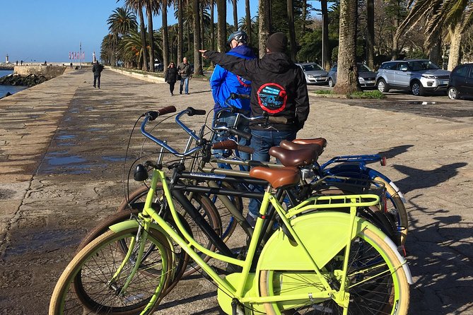 Porto: 3-Hour Old Town & Riverside Bike Tour - Guided Experience - Guides Make the Difference
