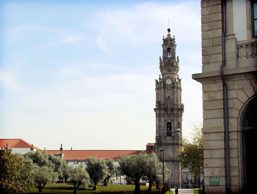 Porto: 3-Hour Walking City Tour & Lello Bookstore Visit - Why this three-hour Porto walk works