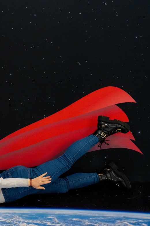 Porto: 3D Fun Art Museum Porto Entry Ticket - Booking flexibility and practical details