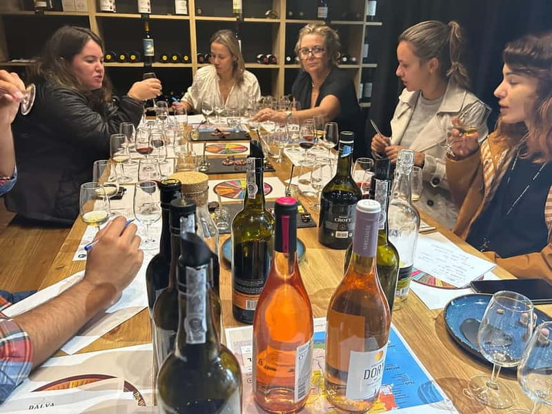 Porto: 5 Port Wine Tasting with Delicious Pairings - Porto Port Wine Tasting: What You Are Really Getting